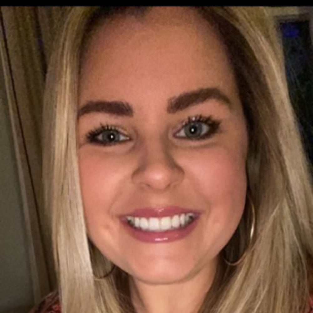 Meet your Posher, Kimmy